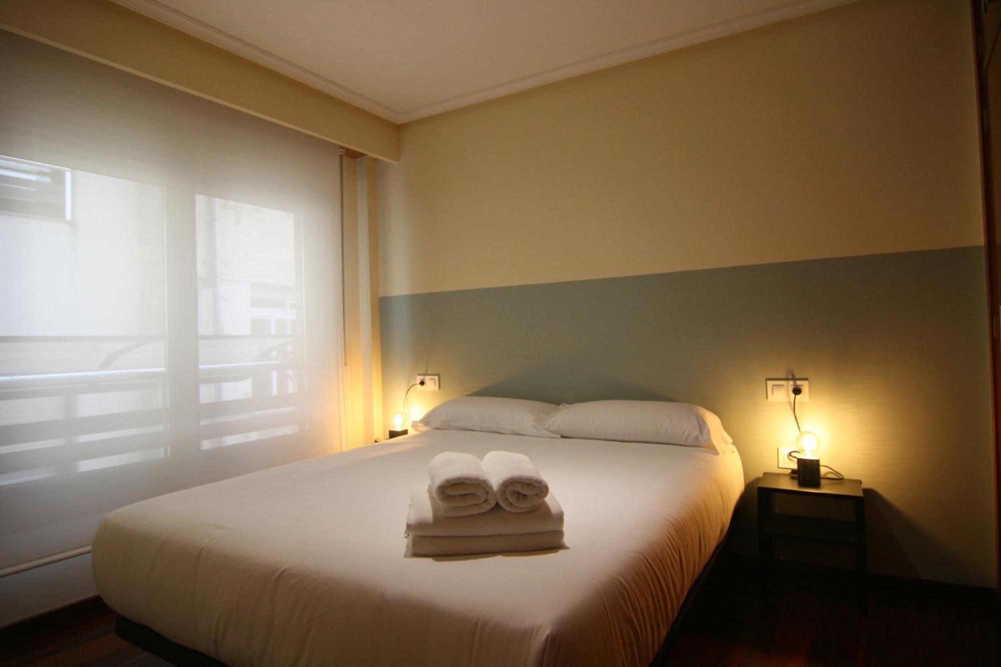 2F. El Mejor Lugar Para Descansar Y Vivir Ourense Dış mekan fotoğraf